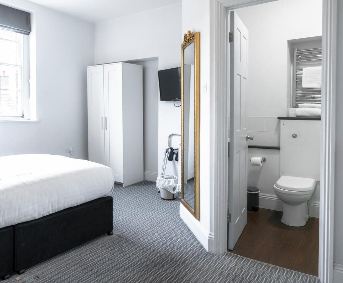 The Kings Head House Bed & Breakfast Stonehouse  Room photo