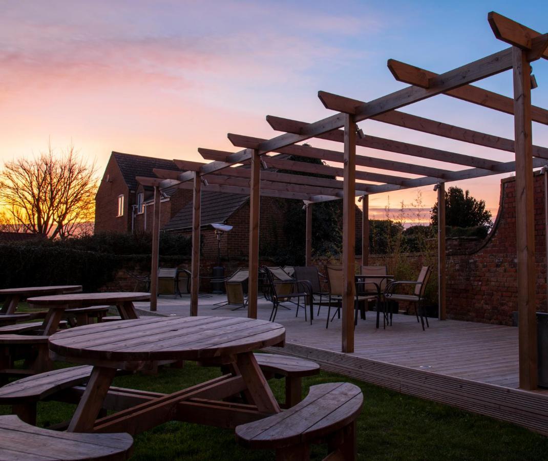 The Kings Head House Bed & Breakfast Stonehouse  Exterior photo